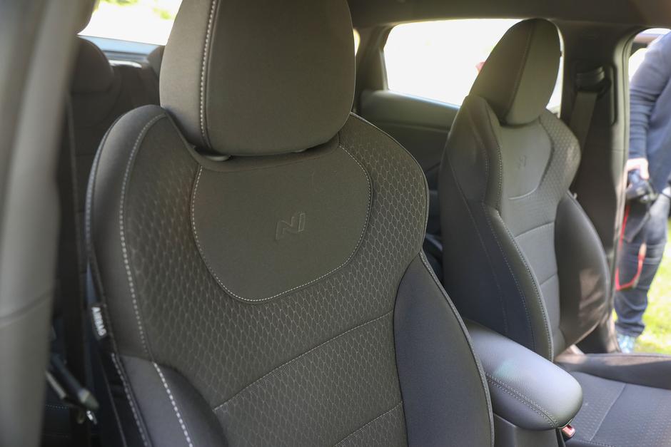 Hyundai N Line | Avtor: Saša Despot