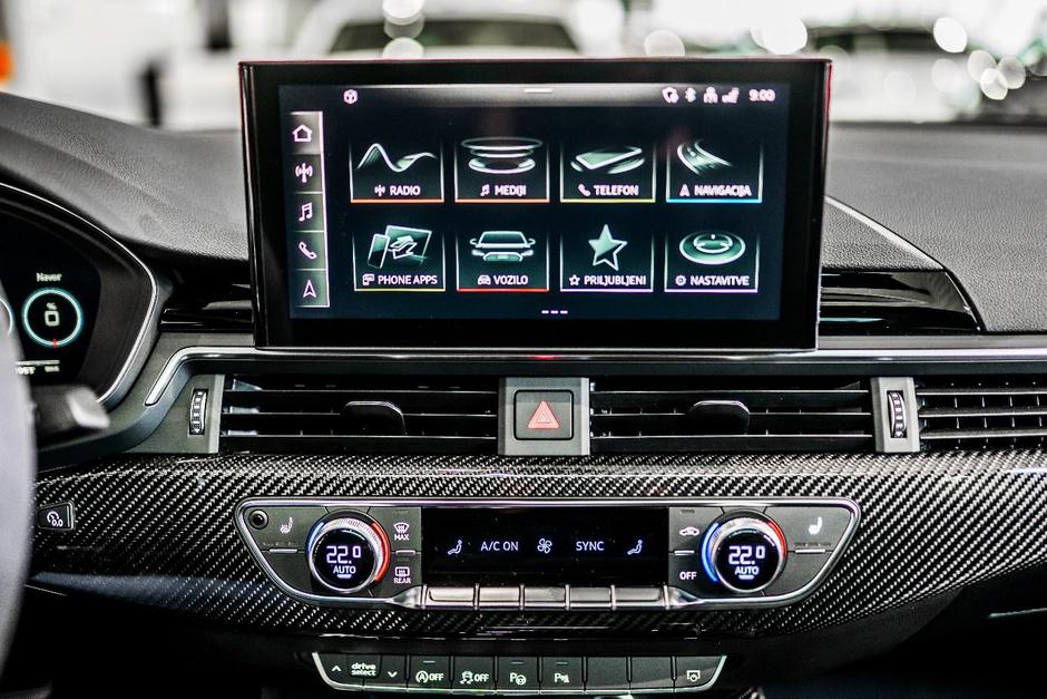 Audi, Porsche Inter Auto | Avtor: Porsche Inter Avto