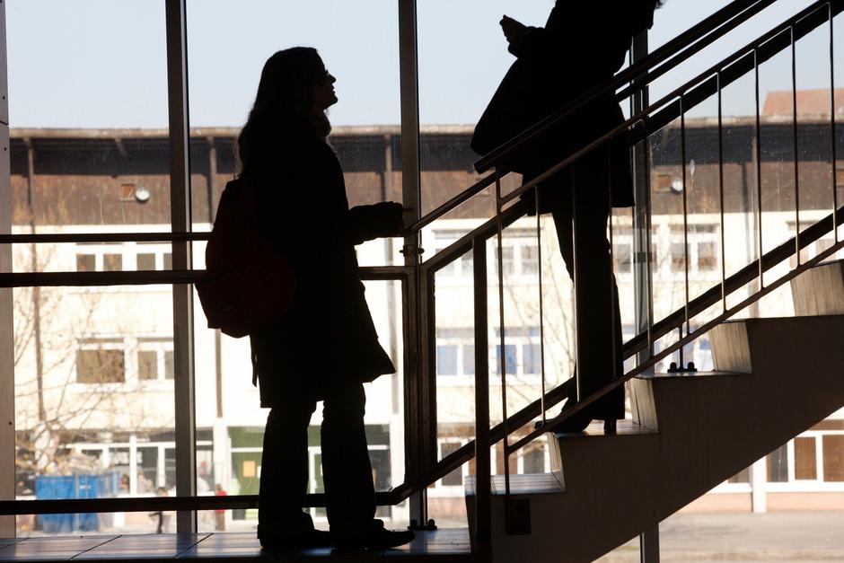 Srednja šola | Avtor: Profimedia