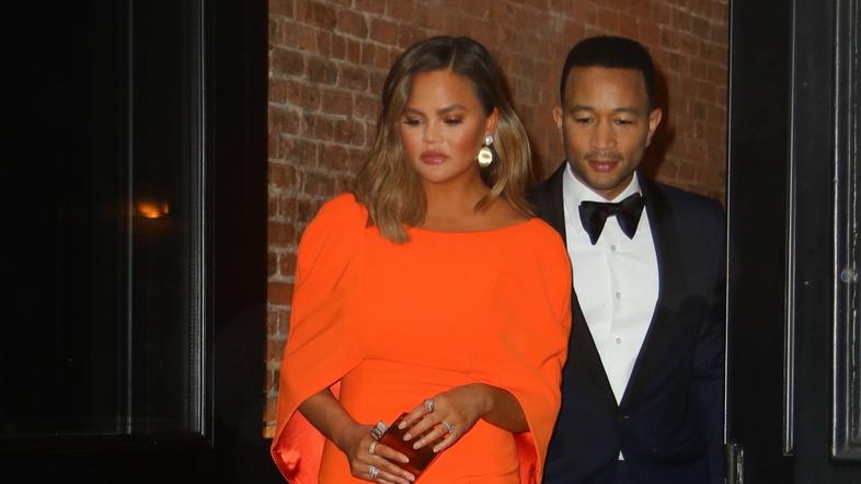 chrissy teigen, john legend