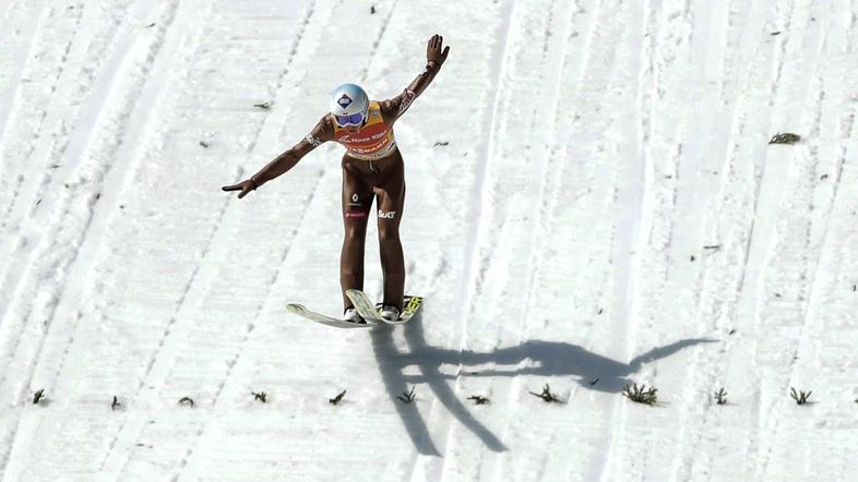 Kamil Stoch