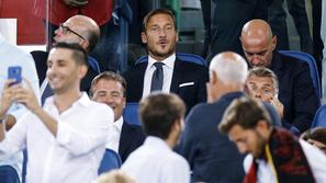 francesco totti