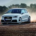 Audi A1 quattro
