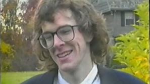 robert tappan morris