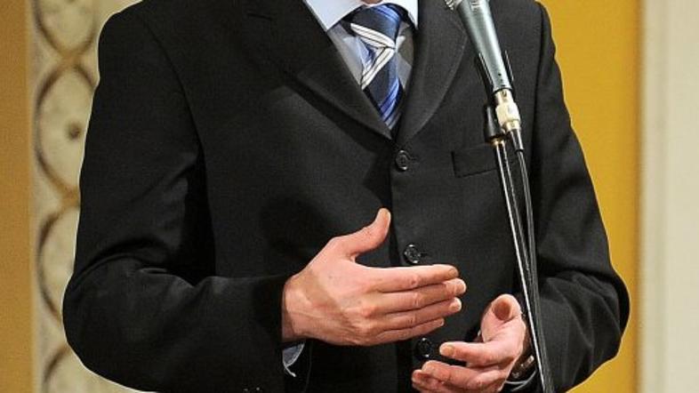 Bojan Šrot