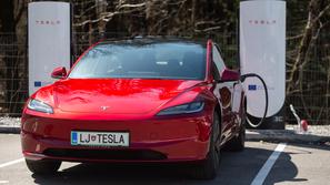 Tesla Model3