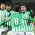 Nono Ruben Castro Rubin Betis Evropska liga