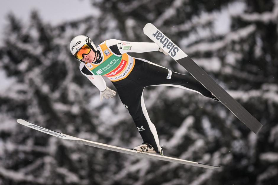 Domen Prevc | Avtor: Profimedia