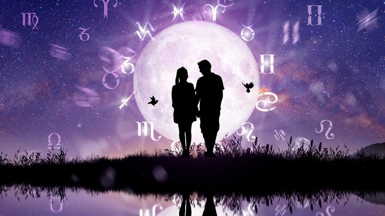 astrologija, napoved, horoskop