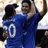 Mikel Arteta Steven Pienaar