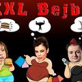 XXL bejbe