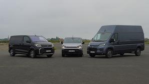 Toyota Professional: proace city, proace, proace max, hilux, LGV