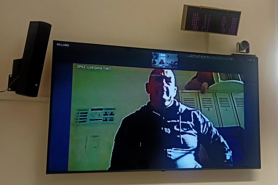 Viktor Čavić | Avtor: D. M.