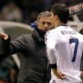 jose mourinho, cristiano ronaldo