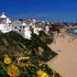 Albufeira, Portugalska