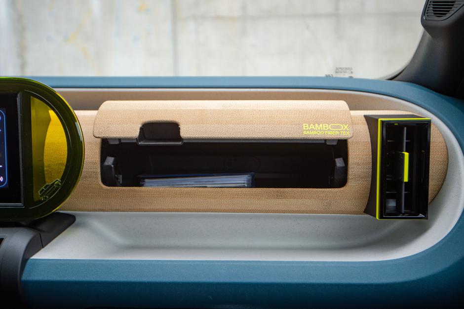 Fiat Panda | Avtor: Anže Petkovšek