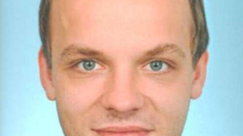 Jan Jernejc - pogrešan