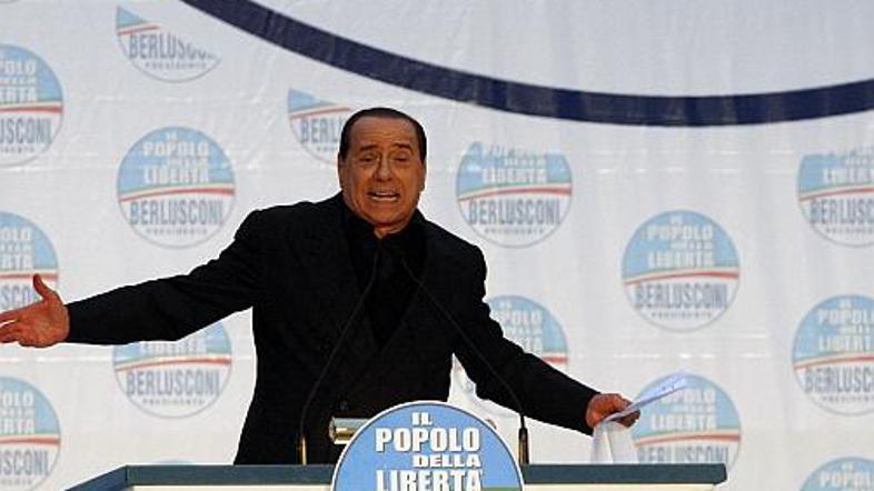 "Nisem noben palček! Višji sem kot Sarkozy in Putin!"