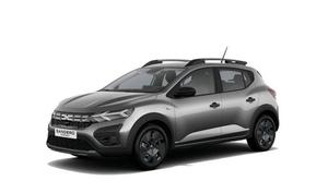 Dacia Sandero Stepway Extreme 1.0 Tce 90