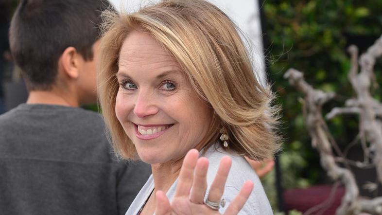 katie couric