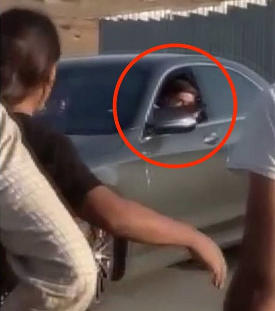 Sezer Öztürk | Avtor: Reševalni pas/Twitter