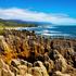 Punakaiki Pancake Rocks, Nova Zelandija