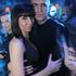 Belgrade night v Exenu