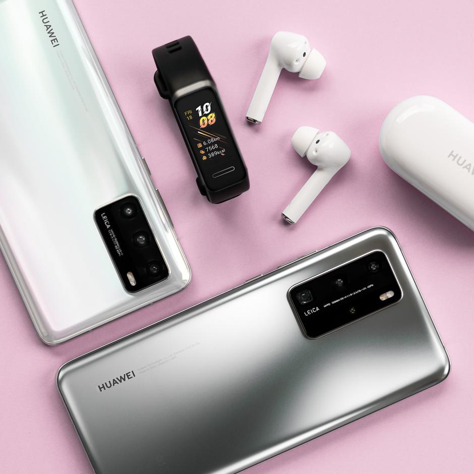 Huawei | Avtor: Huawei