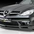 Piecha Mercedes SLK performance RS