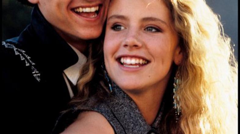 amanda peterson