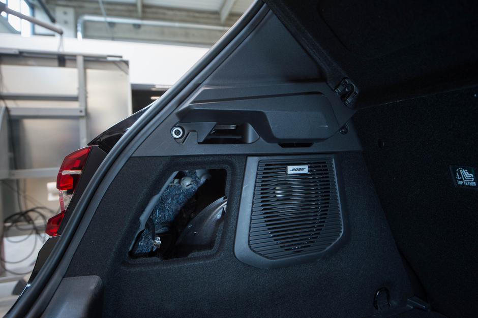 Izobraževalni center Renault | Avtor: Anže Petkovšek