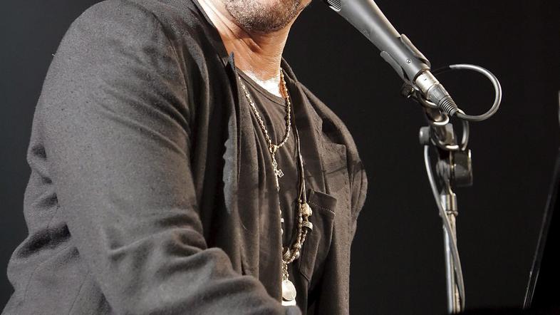 Lionel Richie se želi s priredbo We Are the World pokloniti žrtvam potresa na Ha