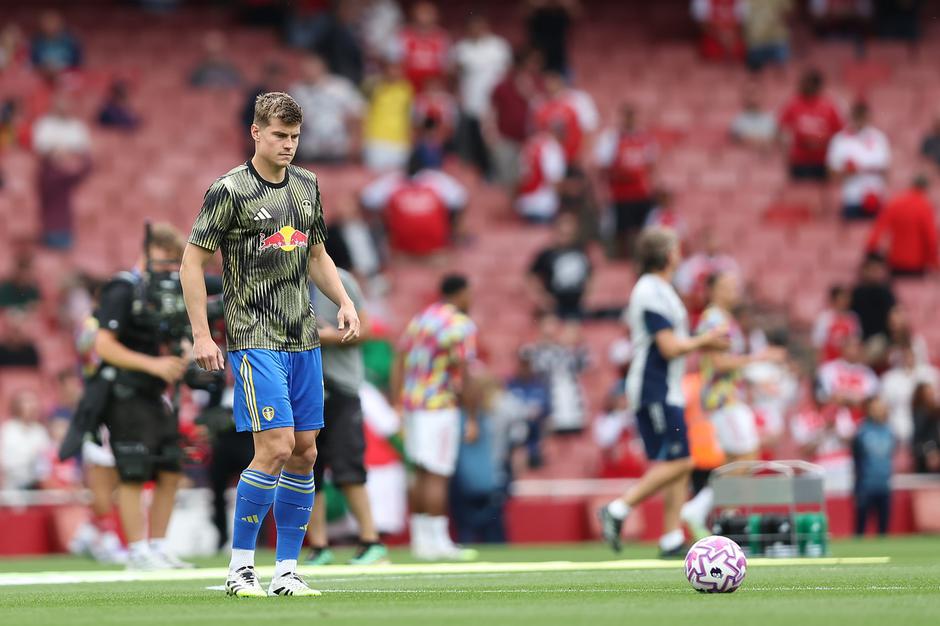 Jaka Bijol | Avtor: Profimedia