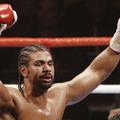 David Haye je pogled že usmeril proti bratoma Kličko. (Foto: Reuters)