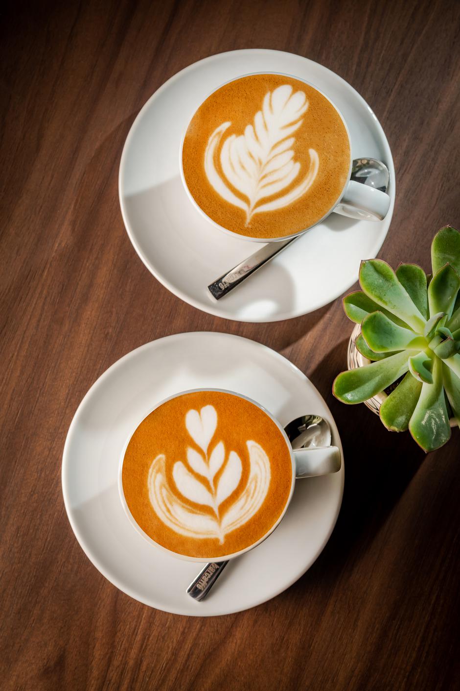 Barcaffe | Avtor: Barcaffè