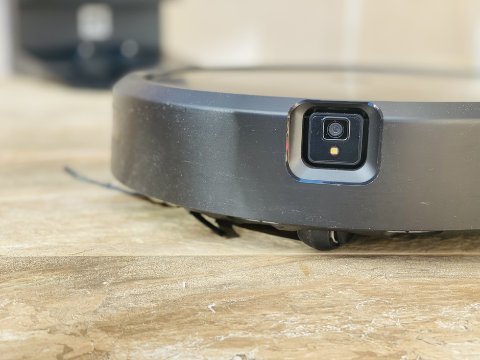 Nova Roomba | Avtor: iRobot