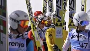 planica skakalci