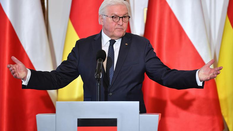 Frank-Walter Steinmeier