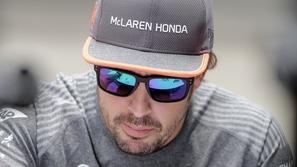 Fernando Alonso