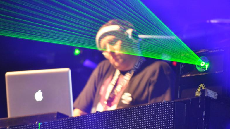 Z Umekom se žura z razlogom!