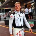 Mick Schumacher