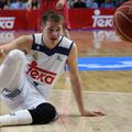 luka dončić real madrid