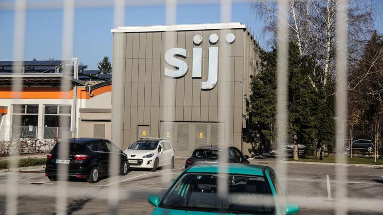 SIJ