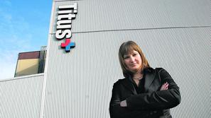 “Lanska pomlad je bila izrazito krizna in je večina naših delavcev delala le šti