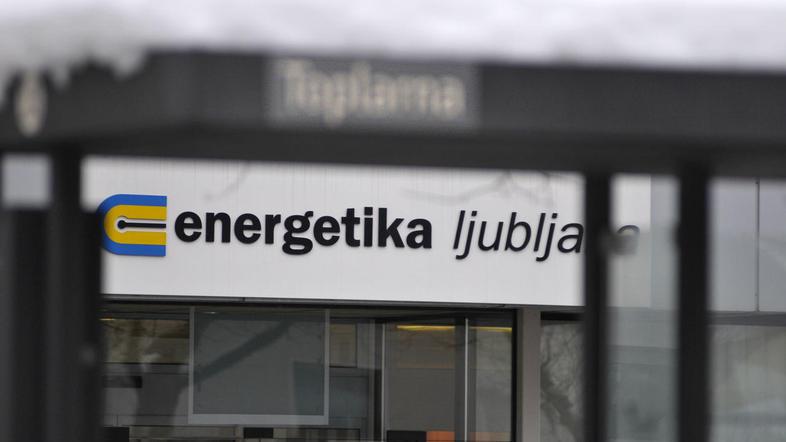 Energetika Ljubljana bo letos dobila 20 osebnih in delovnih vozil, med njimi 12 
