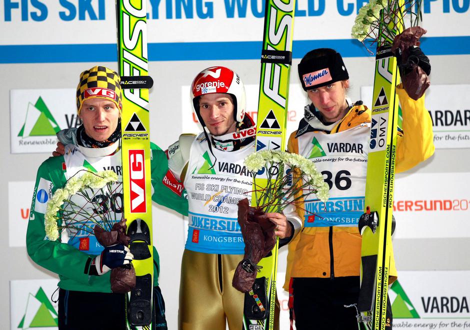 Martin Koch | Avtor: Profimedia