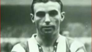 Stanley Matthews