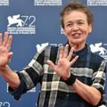 Laurie Anderson