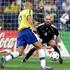 Ronaldo Fabien Barthez