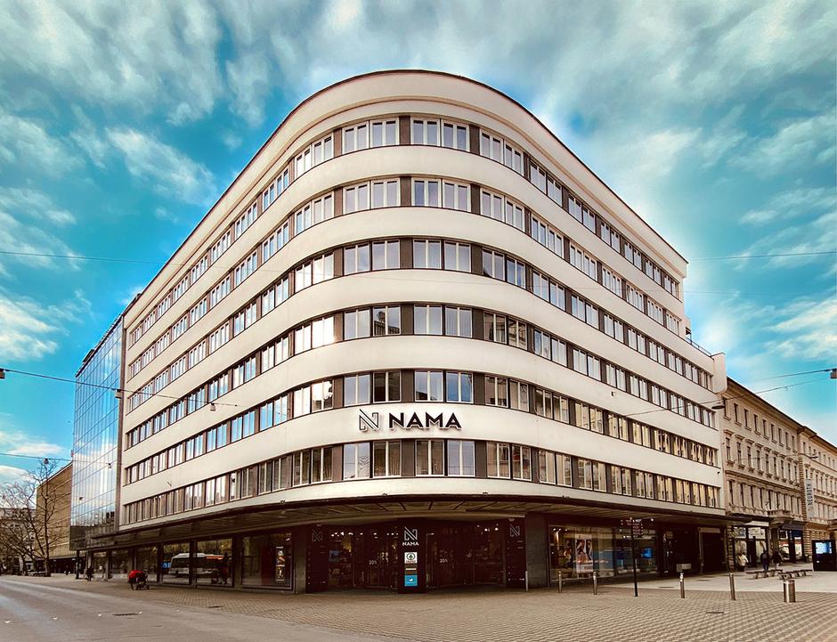 Nama IN | Avtor: Facebook